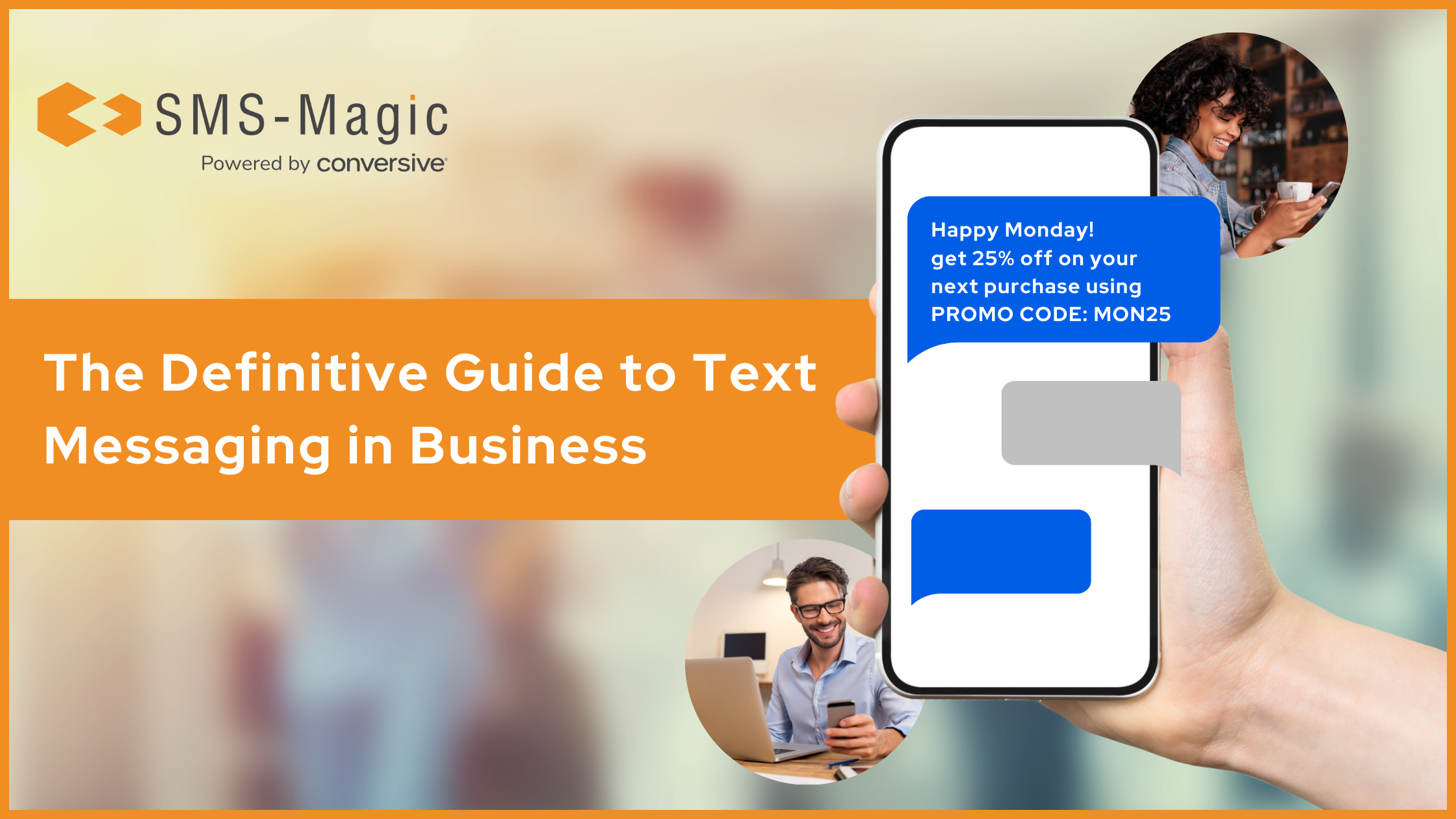 Text Messaging in Business Best Practices